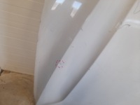 Капот volvo xc60 2 2017 17-22 с Разборки, фото thumb