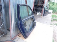 фото thumb №12, Дверь стекло левая lb5n vw polo 9n iv 3 дверь