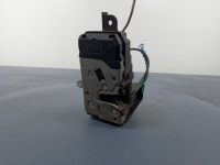 фото thumb №1, Opel zafira b замок дверь перед левый 13210748