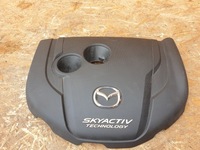 фото thumb №1, Mazda cx5 i защита двигателя 2.2 d