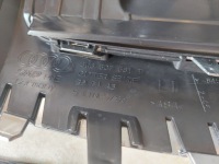 Решітка бампера - ліва перед - audi a5 8w6 - рестайлінг  - s-line в Україні, фото thumb