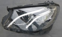 фото thumb №1, Mercedes e-klasa w213 фара лівий a2139068708