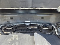 фото thumb №6, Porsche carrera 911 4s бампер задня задній 992807421f