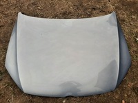 фото thumb №1, Капот кришка двигуна vw passat b7