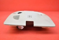 фото thumb №7, Лампа освітлення інтер'єру перед saab 9-5 95 1 i рестайлінг 05-10