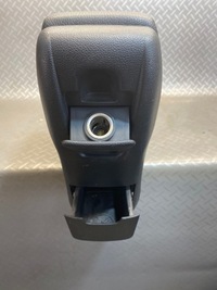 фото thumb №10, Тунель середній підлокітник opel astra iv j шкіра