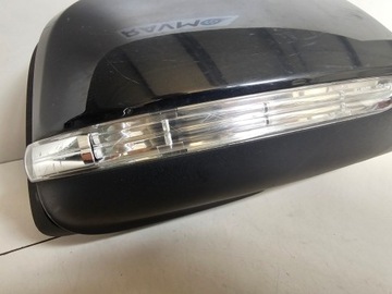 фото thumb №8, Зеркало правые mercedes a b класс w169 рестайлинг w245 рестайлинг 9 pin европа