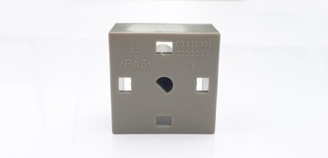 фото thumb №8, Opel astra g 2 ii петля кріплення тримач полиці полиця багажника багажник