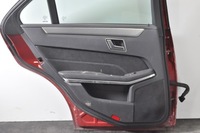 фото thumb №8, Mercedes klasa e w212 дверь левый задняя задние
