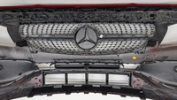 фото thumb №13, Бампер перед mercedes cla w117 рестайлінг amg
