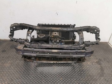 фото thumb №1, Pas переднее усилитель ford smax mk1 рестайлинг 2.0tdci