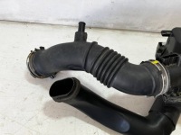 C-hr chr 1 рестайлинг  2.0 гибрид корпус фильтра воздуха резонатор труба ловушка с Разборки, фото thumb