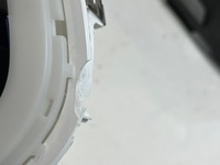 фото thumb №6, Лампа потолочный перед cayenne 7p 00004398915