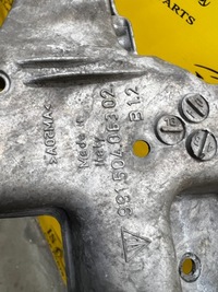 фото thumb №7, Каркас тримач консолі porsche 911 991 carrera рестайлінг