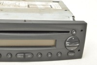 Купити Fiat boxer jumper ducato iii радіо 7646322316, фото thumb