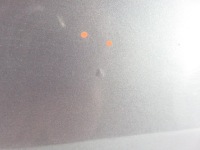 фото thumb №10, Крышка багажника renault scenic i fl