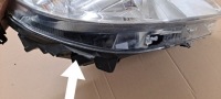 фото thumb №8, Mercedes b klasa w245 правая фара перед передняя 1698207861