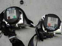 фото thumb №3, Ремені безпеки задня ford fusion lift 11r