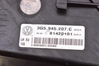фото thumb №7, Фара ліва зад задня led 3g5945207c vw passat b8 sedan 14-19
