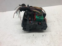 фото thumb №6, Коробка запобіжників модуль bsm 9657608880 peugeot 206 1.4 hdi роз'єми