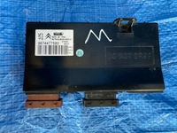 фото thumb №1, Модуль блок управления сиденье peugeot citroen 9674477580