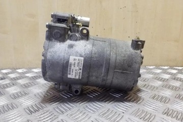 фото thumb №9, Компрессор кондиционера mercedes-benz b w246, w242 shs33h4155 0.0l дизель