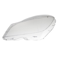фото thumb №1, Стекло фары do mercedes w204 2011-2014 левый