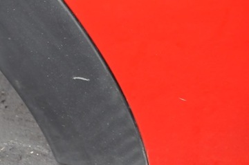 фото thumb №9, Mini countryman f60 двері правий зад задні b63