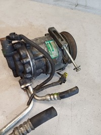 фото thumb №8, Компресор кондиціонера 2.0 hdi peugeot 407 nr. 9656574080