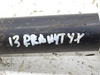 фото thumb №10, Амортизатор амортизационная стойка левый задняя задний bmw i3 l01 rex 6852232