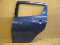 фото thumb №1, Suzuki swift 2010 lift двері ліва задня