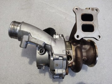 фото thumb №10, Турбонагнетатель vw arteon seat cupra formentor 2.0 tfsi 06q145703h