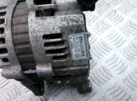 Mazda rx8 1.3 генератор a3tg1291a Доставка, фото thumb