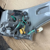 фото thumb №11, Mitsubishi outlander iii 3 led 13-16 лампа задня ліва оригінал