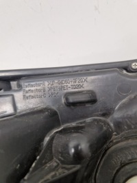 фото thumb №15, Toyota hilux viii 16-21 лампа лампи full led комплект права ліва