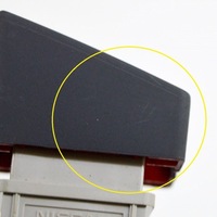 фото thumb №6, Nissan leaf ii ze1 2022 кнопка света аварийных