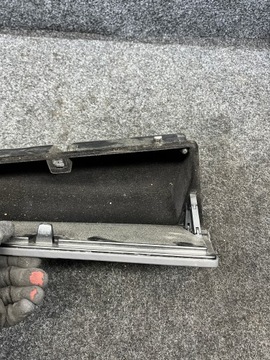 фото thumb №10, Vw sharan mk i fl бардачок консолі 7m3858337e