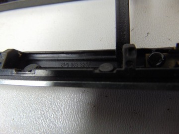 фото thumb №11, Рамка панель консолі audi a3 8p рестайлінг 8p0863321f