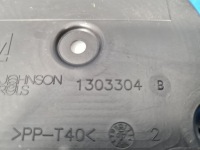 Счетчик opel оригинальный номер 1303304 с Разборки, фото thumb