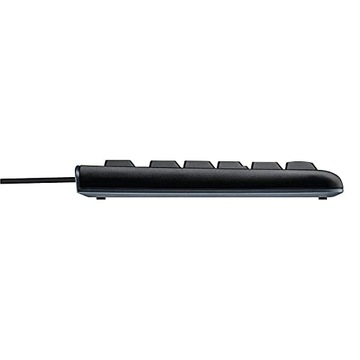 Клавиатура LOGITECH K120