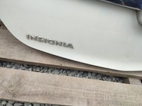 фото thumb №11, Opel insignia a крышка багажника багажника задняя sedan z40