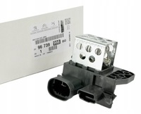 фото thumb №10, Резистор вентилятор c/p