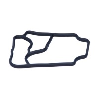 Гумовий фільтр оливи корпус блок прокладка 11421719855 pasuje do e34 1d Київ, фото thumb