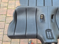 фото thumb №2, Заднє сидіння задня задня czarna mercedes sl r129