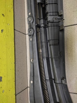 фото thumb №7, Kia cerato панель під лобовим склом 861602f000