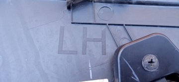 фото thumb №12, Kia ev6 2021- планка накладка дверь левый зад левая задняя 87733-cv100