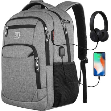 Рюкзак для ноутбука MARCELLO 15,6 дюйма
