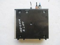 фото thumb №1, Модуль блок управления радио silverbox opel insignia a lift 23439111 497316088