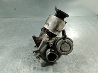 фото thumb №8, Турбина renault twingo ii 07-14 025m206t42 4917307620 1.2 tce