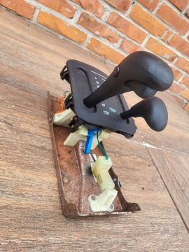 фото thumb №6, Jeep grand cherokee wj 4.7 вибірник механізм зміни коробки передач quadra-drive